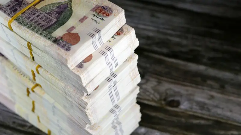 بنك مورجان ستانلي : 4 سيناريوهات محتملة لتأثر سعر الجنيه المصري خلال 2026